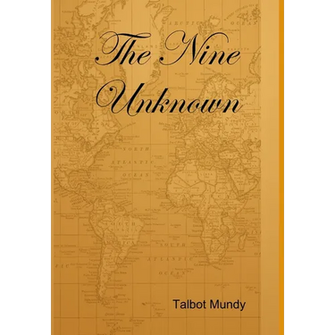 The Nine Unknown