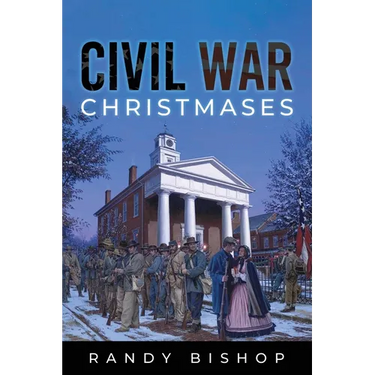 Civil War Christmases