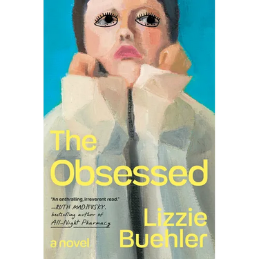 The Obsessed
