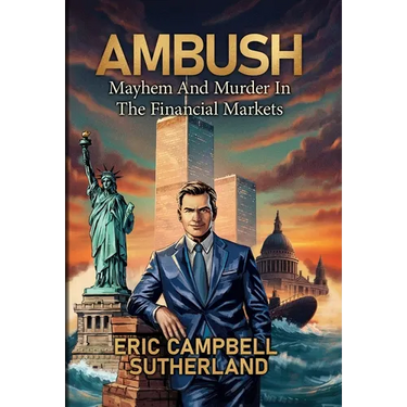Ambush: Mayhem and Murder in the Financial Markets