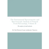 The instrumental Spectrometric and Spectroscopic Analysis of Natural Food Flavourings: Volume II - Small Molecules