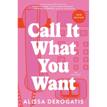 Call It What You Want