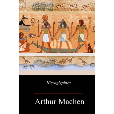 Hieroglyphic