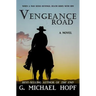 Vengeance Road