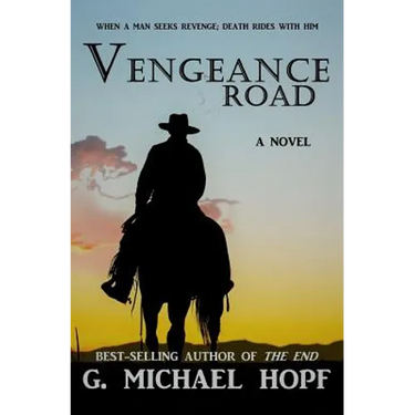Vengeance Road