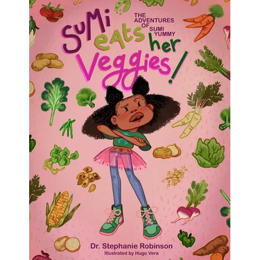 The Adventures of Sumi Yummy