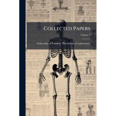 Collected Papers; Volume 3