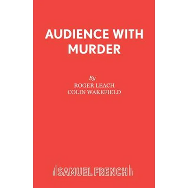 Audience With Murder
