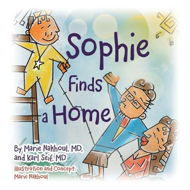 Sophie Finds a Home
