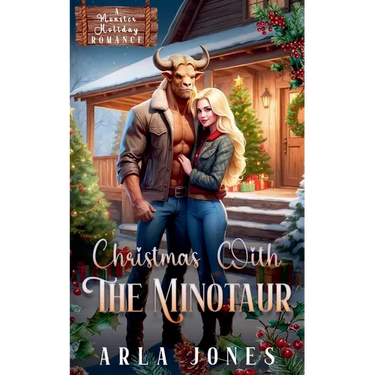 Christmas With the Minotaur