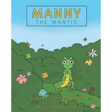Manny the Mantis