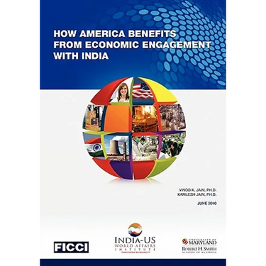 How America Benefits from Economic Engagement with India