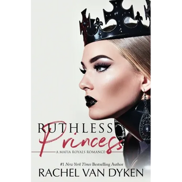 Ruthless Princess