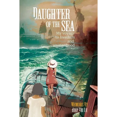 Daughter of the Sea