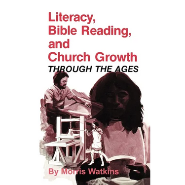 Literacy Bible Reading and Church