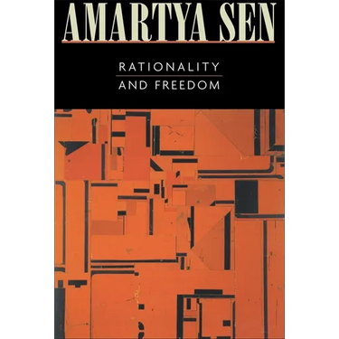 Rationality and Freedom