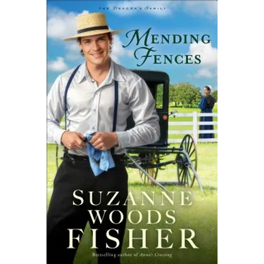 Mending Fences