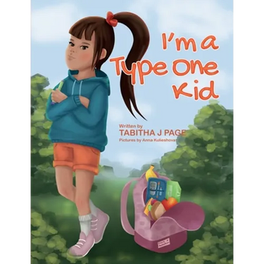 I'm a Type One Kid