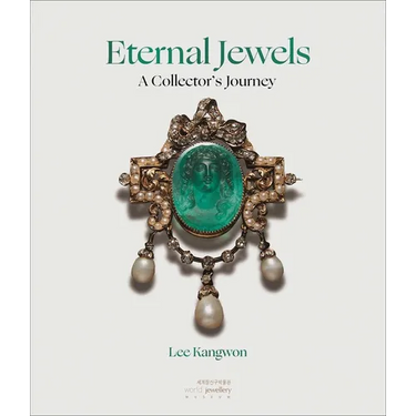 Eternal Jewels: A Collector's Journey