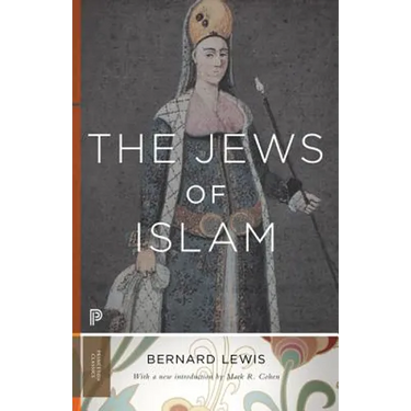 The Jews of Islam: Updated Edition