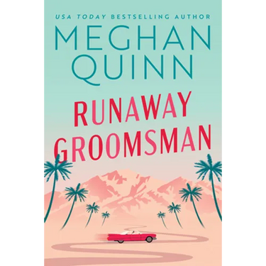 Runaway Groomsman