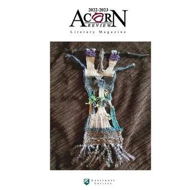 Acorn Review Literary Magazine