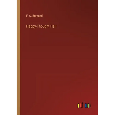 Happy-Thought Hall