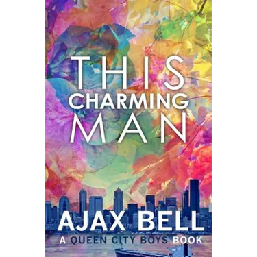 This Charming Man