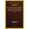 The Class Book Of Nature; Comprising Lessons On The Universe, The Three Kingdoms Of Nature And The Form And Structure Of The Human Body (1838)