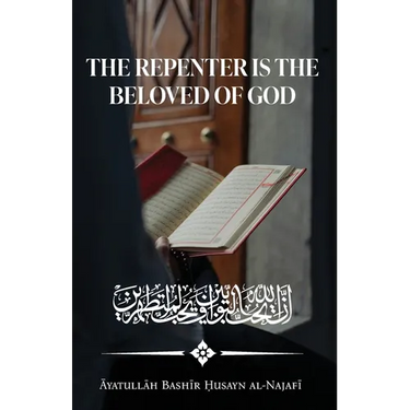 The Repenter is the Beloved of God
