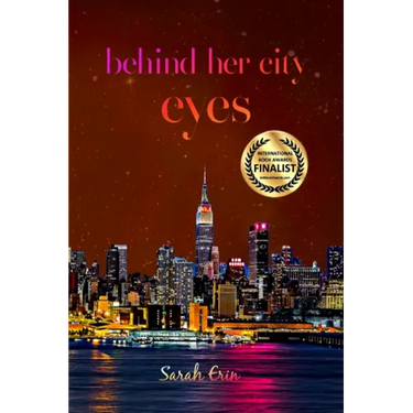 Behind Her City Eyes