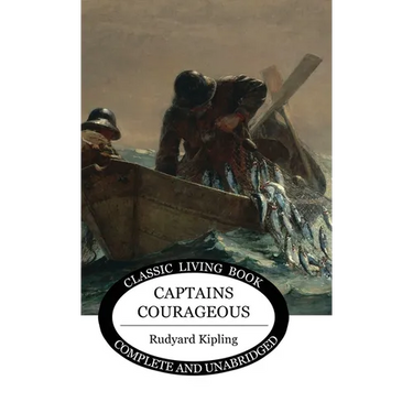 Captains Courageous