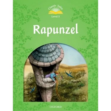 CT 2e L3 Rapunzel