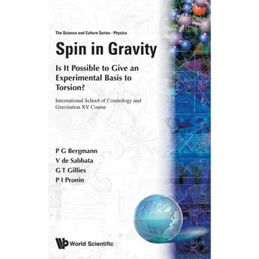 Spin in Gravity - Is It Possible to Give an Experimental Basis to Torsion?