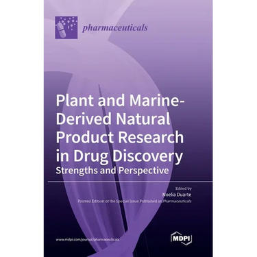 Plant and Marine-Derived Natural Product Research in Drug Discovery: Strengths and Perspective