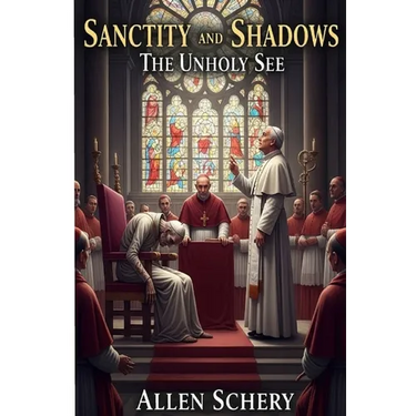 Sanctity and Shadows the Unholy See