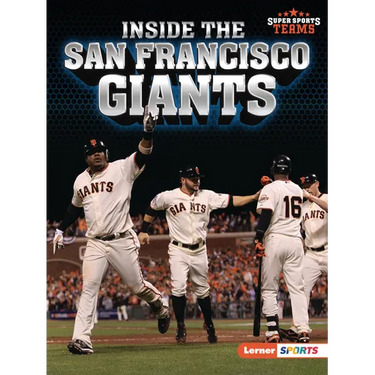 Inside the San Francisco Giants