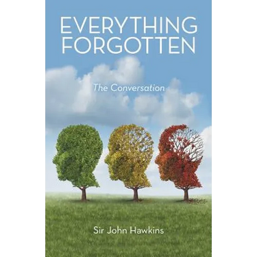 Everything Forgotten: The Conversation