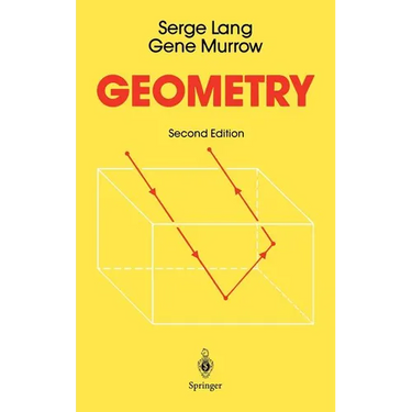 Geometry: A High School Course