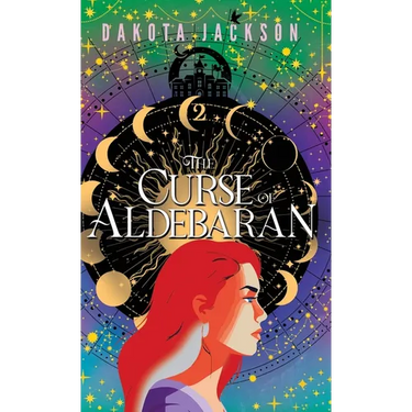 The Curse of Aldebaran