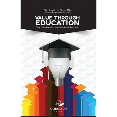 Value Through Education: New Paradigms in Education Inside Business