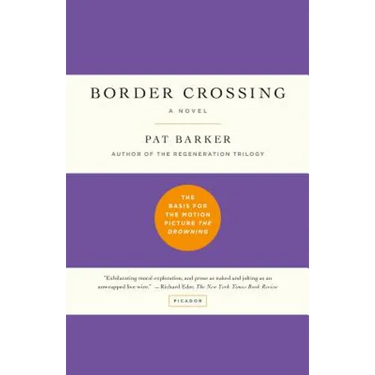 Border Crossing