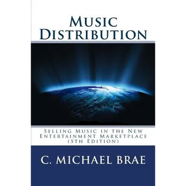 Music Distribution: Selling Music in the New Entertainment Marketplace