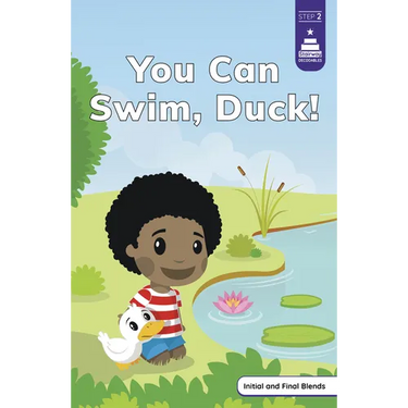 You Can Swim, Duck!