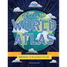 Lonely Planet Kids Amazing World Atlas: Explore Every Country on the Planet Discover 240 Pages of Illustrated Maps & Infographics Mind-Blowing Photogr