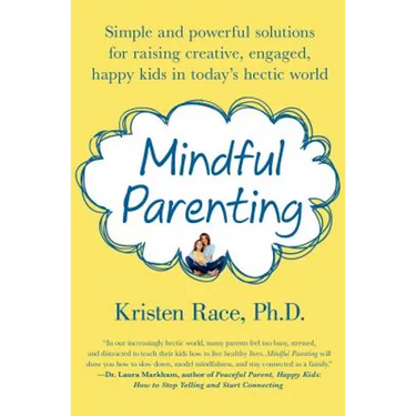 Mindful Parenting