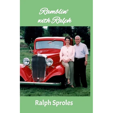 Ramblin' with Ralph