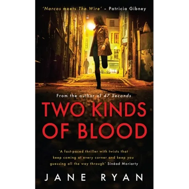 Two Kinds Of Blood