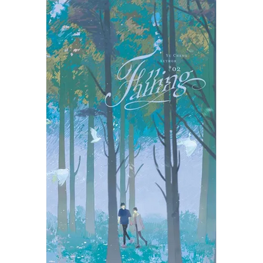 Falling-2
