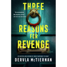 Three Reasons for Revenge